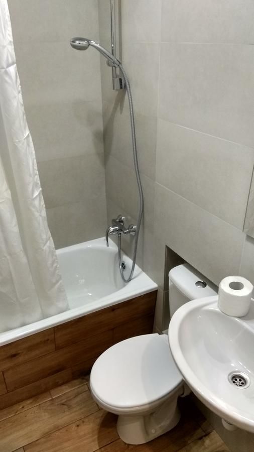 Апартаменты N.A.N Apartments on Krushelnytska Киев