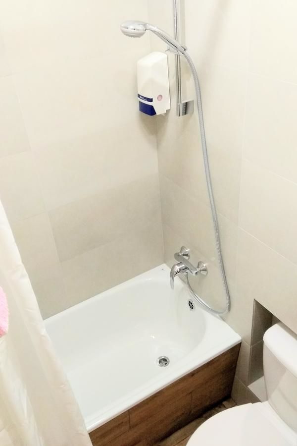 Апартаменты N.A.N Apartments on Krushelnytska Киев