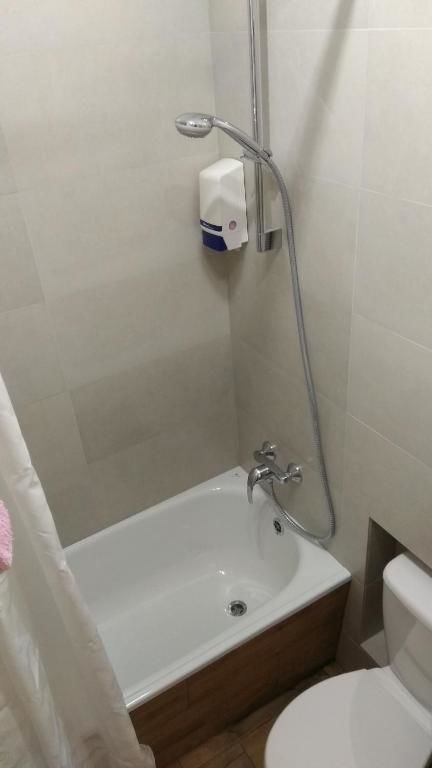 Апартаменты N.A.N Apartments on Krushelnytska Киев