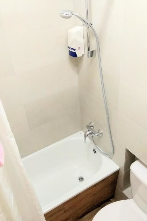 Апартаменты N.A.N Apartments on Krushelnytska Киев