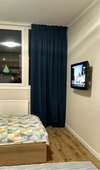 Апартаменты N.A.N Apartments on Krushelnytska Киев-2