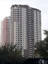 Апартаменты N.A.N Apartments on Krushelnytska Киев-3
