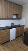 Апартаменты N.A.N Apartments on Krushelnytska Киев-7