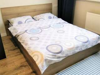 Апартаменты N.A.N Apartments on Krushelnytska Киев Номер-студио-13