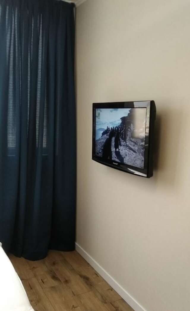 Апартаменты N.A.N Apartments on Krushelnytska Киев-4