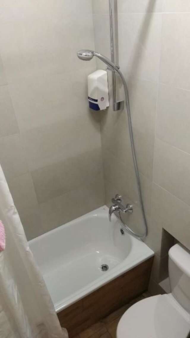 Апартаменты N.A.N Apartments on Krushelnytska Киев-28